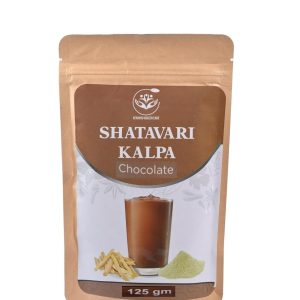 Shatavri kalpa chocolate